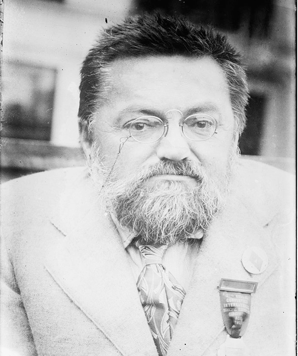 Steinmetz the scientist