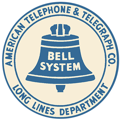 bell telephone logo