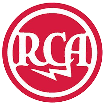 rca company logo